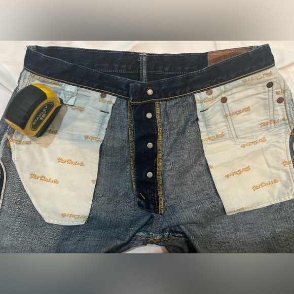 The Flathead Selvedge - Picture 9 of 10